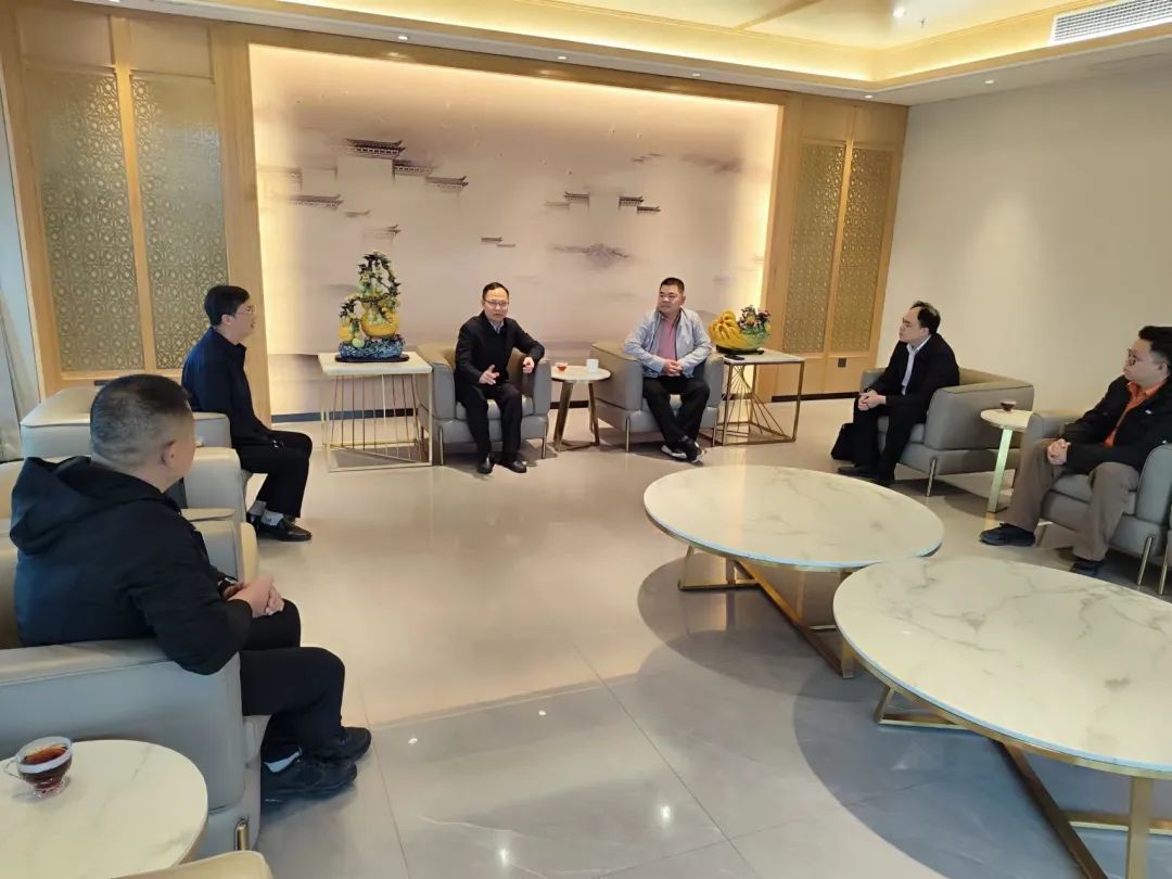 政府眷注 | 市科技局起劲推进不锈钢工业研究院组建事情_广东金；Ｑだ眉庞邢薰 - 不锈钢 - 商业 - 物流