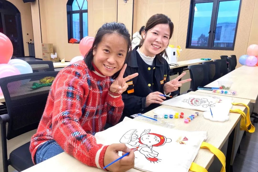 人文眷注 | 魅力女神 绽放金海--金海不锈钢2025年三八妇女节运动_广东金；；；；；Ｑだ眉庞邢薰 - 不锈钢 - 商业 - 物流