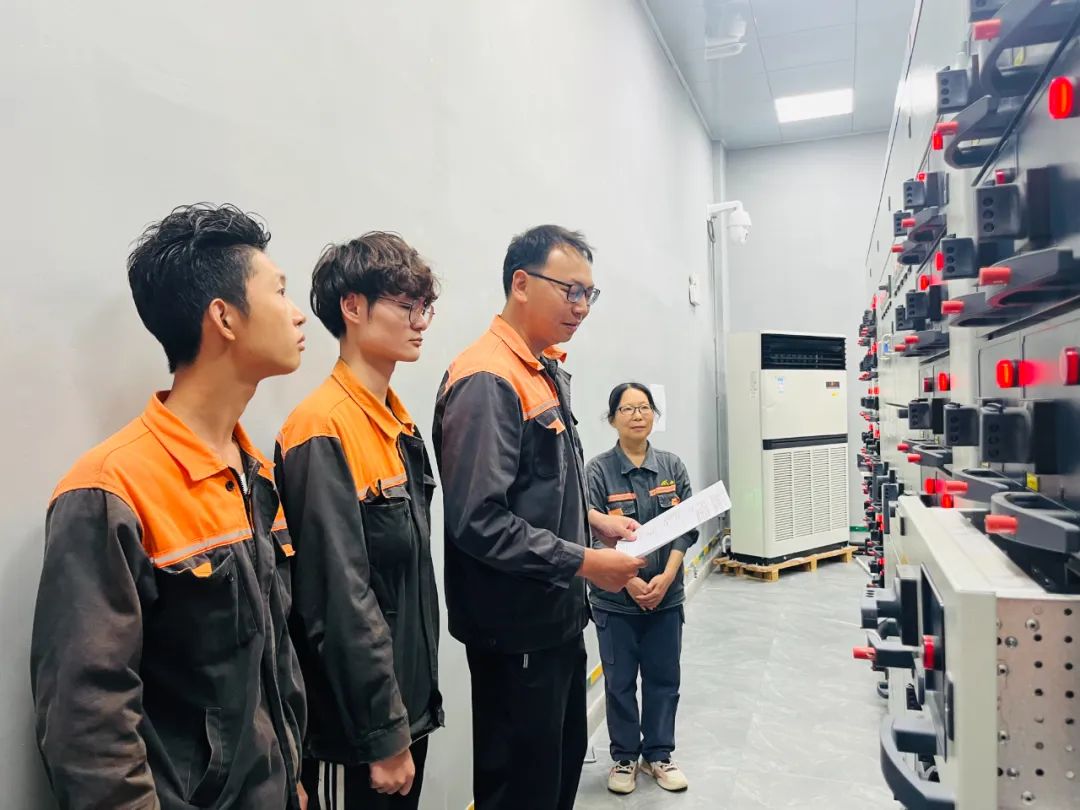 学习型组织 | 30多个赛项，，，，，，500人加入--金海不锈钢2025年劳下手艺竞赛运动乐成举行！_广东金；；；Ｑだ眉庞邢薰 - 不锈钢 - 商业 - 物流