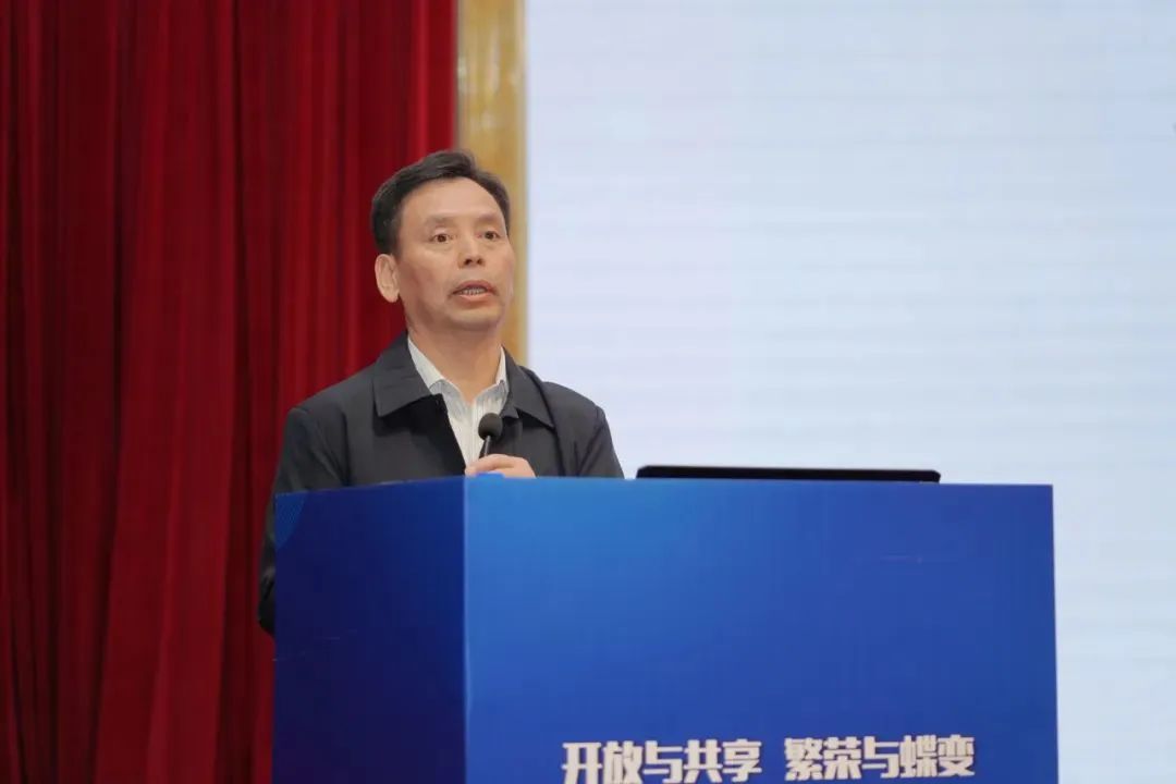 2023第三届RCEP钢铁生长论坛在广西梧州乐成召开_广东金海；；；；Ｑだ眉庞邢薰 - 不锈钢 - 商业 - 物流