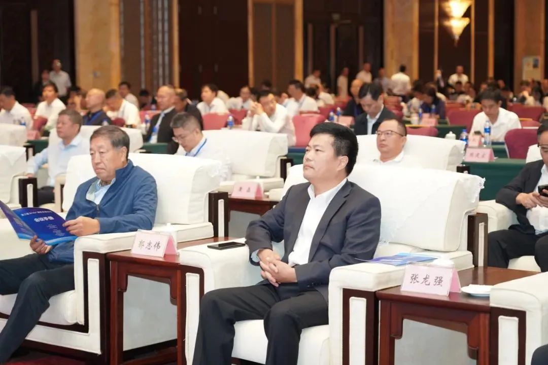 2023第三届RCEP钢铁生长论坛在广西梧州乐成召开_广东金海；；；；Ｑだ眉庞邢薰 - 不锈钢 - 商业 - 物流