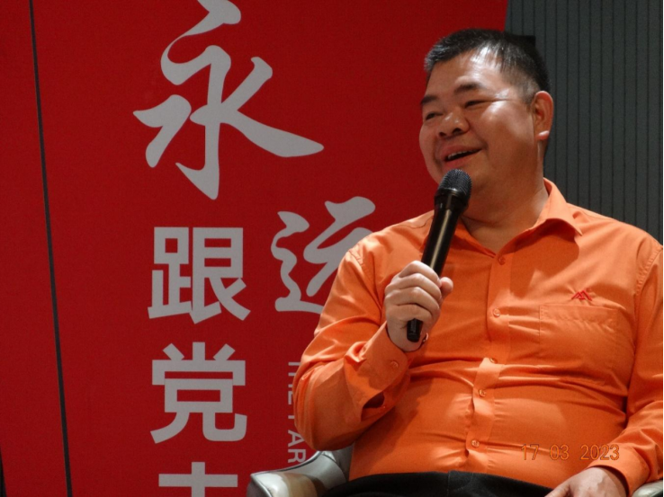 政府眷注 | 起好步 开好局——听！梧州工业2023拿什么拼_广东金；；；；Ｑだ眉庞邢薰 - 不锈钢 - 商业 - 物流