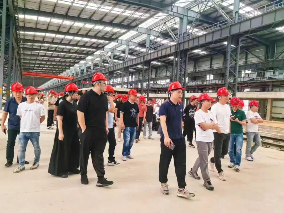 金海最前线 | 深化相助 共绘蓝图--广东金；；；Ｑだ眉庞邢薰窘鹗粜轮柿瞎ひ盗聪钅慷越踊嵩猜傩校广东金；；；Ｑだ眉庞邢薰 - 不锈钢 - 商业 - 物流