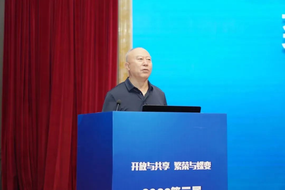 2023第三届RCEP钢铁生长论坛在广西梧州乐成召开_广东金海；；；；Ｑだ眉庞邢薰 - 不锈钢 - 商业 - 物流