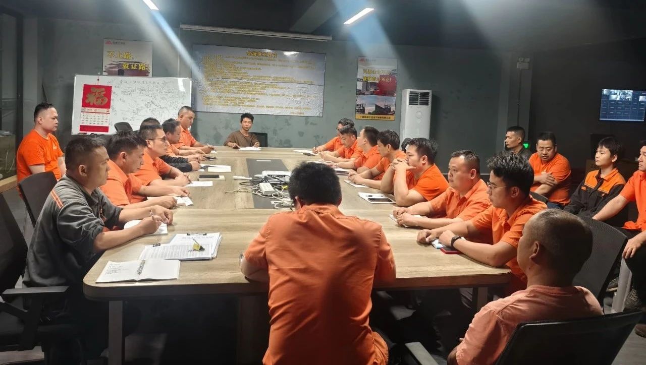 绩效激励 | 金海不锈钢4月绩效谋划治理主题事情圆满完成!_广东金；；Ｑだ眉庞邢薰 - 不锈钢 - 商业 - 物流