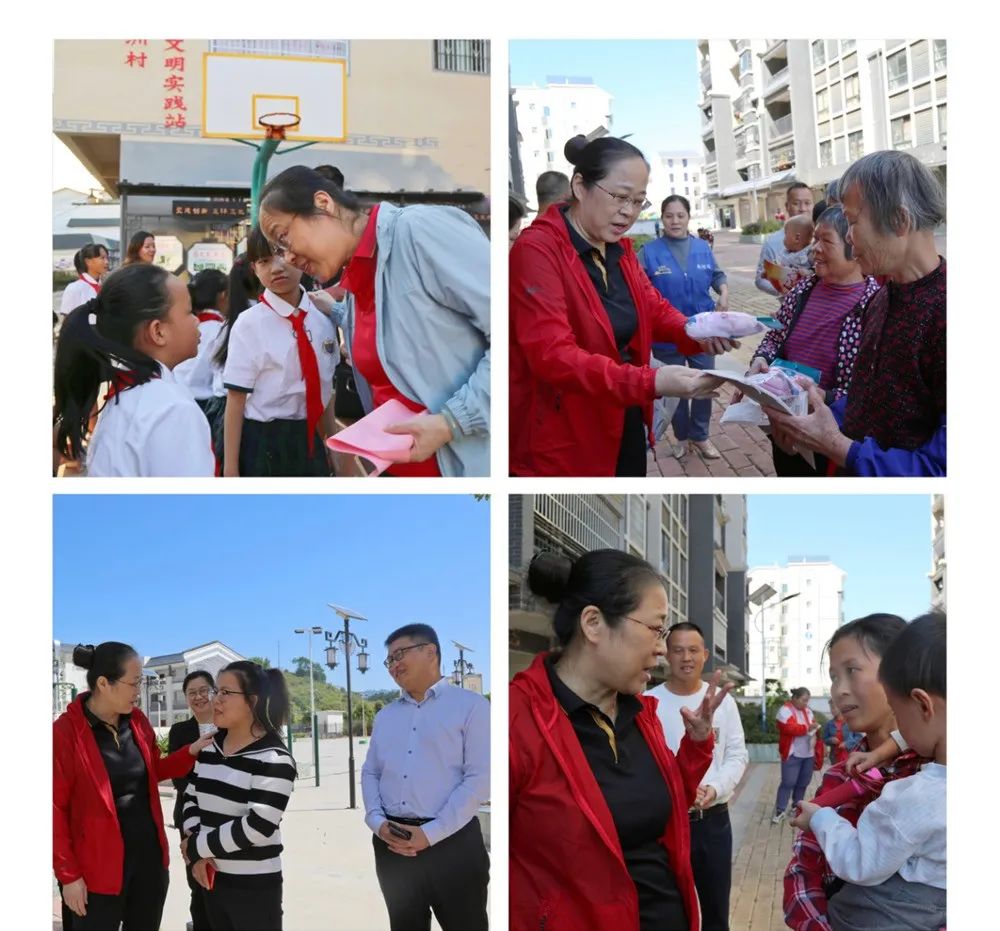 党建之窗 | 自治区妇联主席刘咏梅一行莅临金海不锈钢指导妇联组织建设事情_广东金海；；；Ｑだ眉庞邢薰 - 不锈钢 - 商业 - 物流