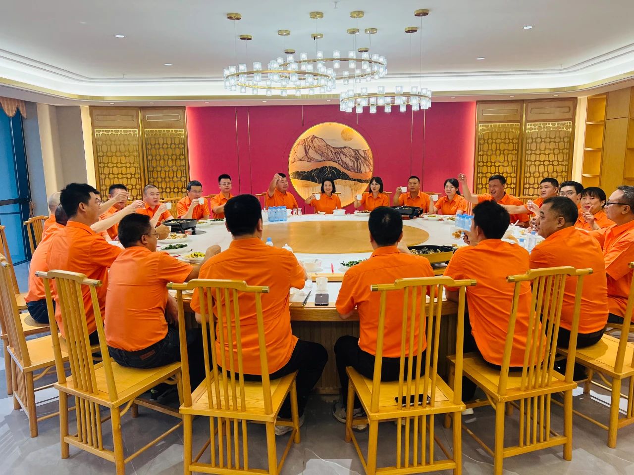 无畏于低谷 智造开新局--金海；；Ｑだ眉沤ㄉ26周年庆典暨广西梧州市金海不锈钢有限公司颁奖仪式乐成举行！_广东金海；；Ｑだ眉庞邢薰 - 不锈钢 - 商业 - 物流