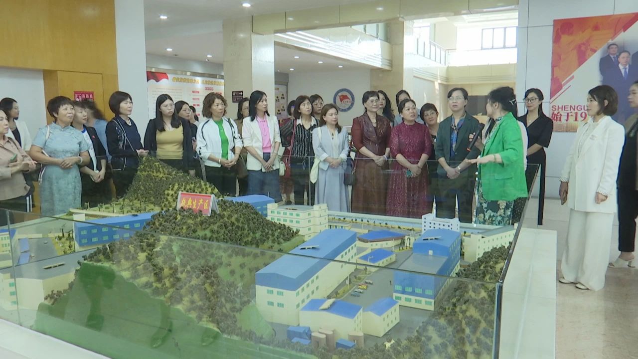党建带妇建 | “中国心·姐妹情”桂澳妇女交流运动_广东金海；；；Ｑだ眉庞邢薰 - 不锈钢 - 商业 - 物流