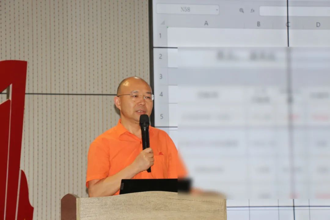 绩效激励 | 金海不锈钢4月绩效谋划治理主题事情圆满完成!_广东金；；Ｑだ眉庞邢薰 - 不锈钢 - 商业 - 物流