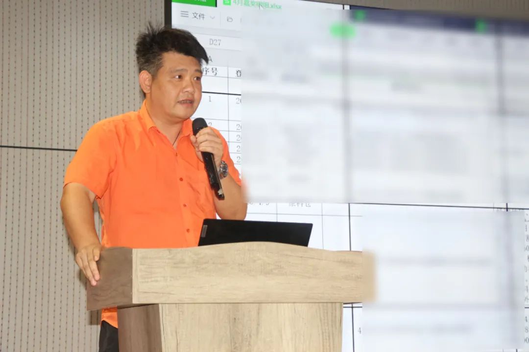 绩效激励 | 金海不锈钢4月绩效谋划治理主题事情圆满完成!_广东金；；Ｑだ眉庞邢薰 - 不锈钢 - 商业 - 物流