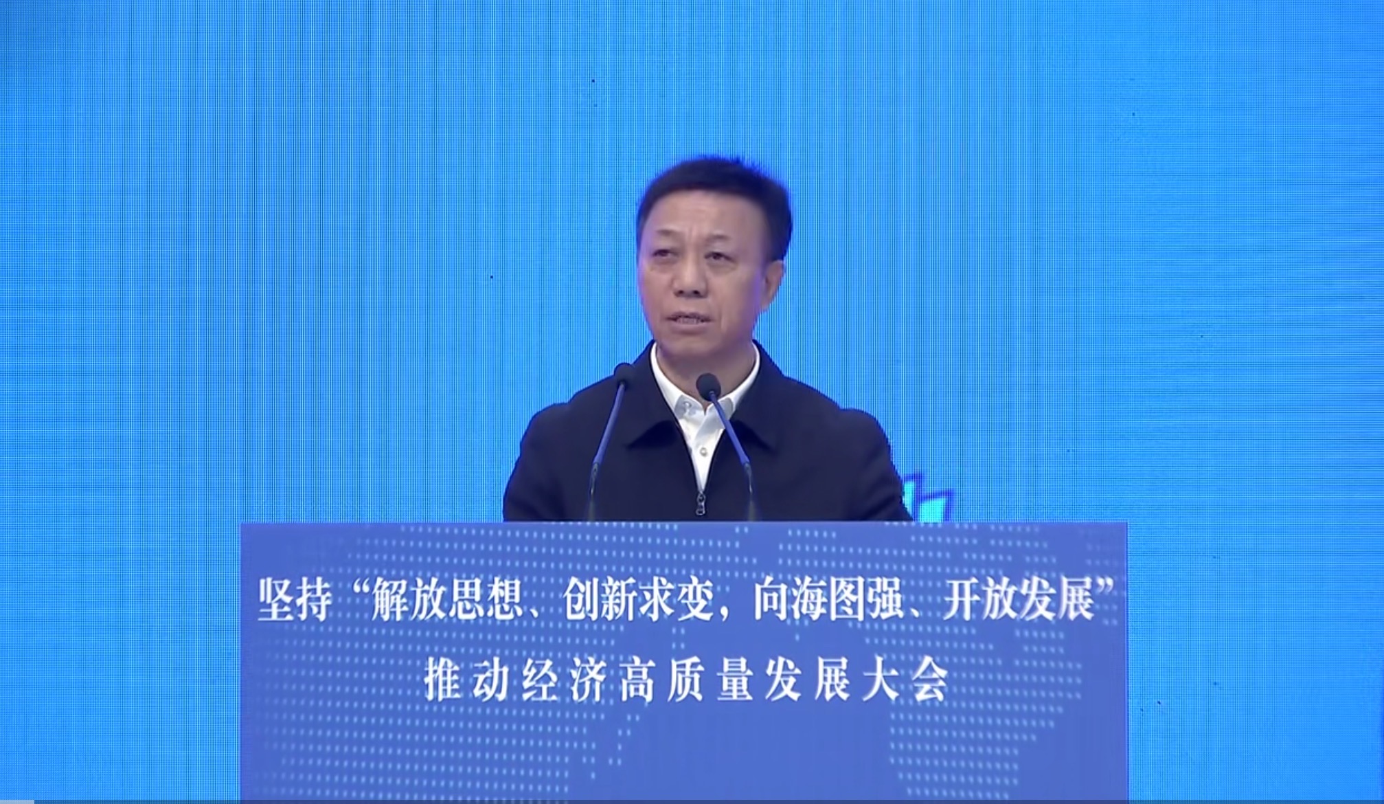 市委书记蒋连生在广西“新春第一会”上讲话：抓项目 强工业 促消耗 全力以赴坚持经济较快增添_广东金海；Ｑだ眉庞邢薰 - 不锈钢 - 商业 - 物流