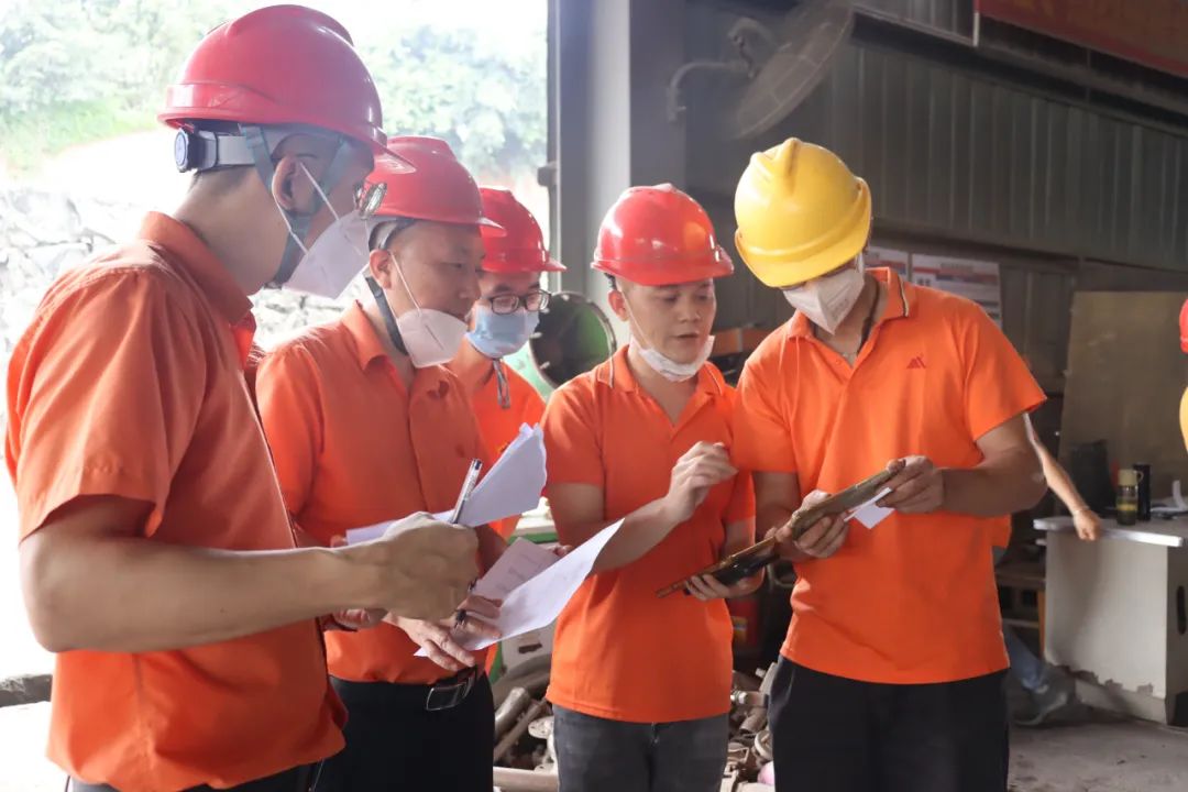 学习型组织 | 30多个赛项，，，，，，500人加入--金海不锈钢2025年劳下手艺竞赛运动乐成举行！_广东金；；；Ｑだ眉庞邢薰 - 不锈钢 - 商业 - 物流