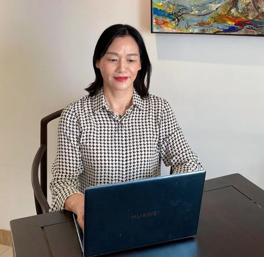 喜迎二十大 | 梧州市各族各界妇女热议党的二十大报告（二）_广东金海唬绚烂集团有限公司 - 不锈钢 - 商业 - 物流