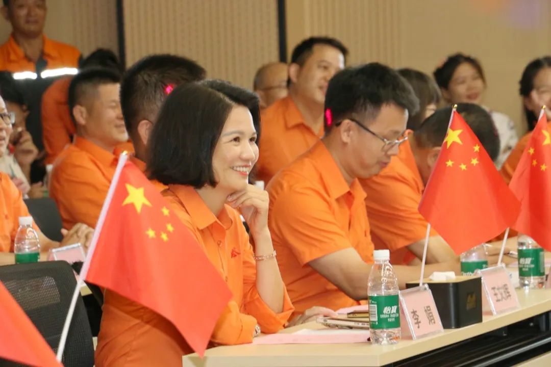 质?变 | 数智金海新征程--金；；；Ｑだ眉沤ㄉ24周年庆典暨广西梧州市金海不锈钢有限公司颁奖仪式圆满完成！_广东金；；；Ｑだ眉庞邢薰 - 不锈钢 - 商业 - 物流