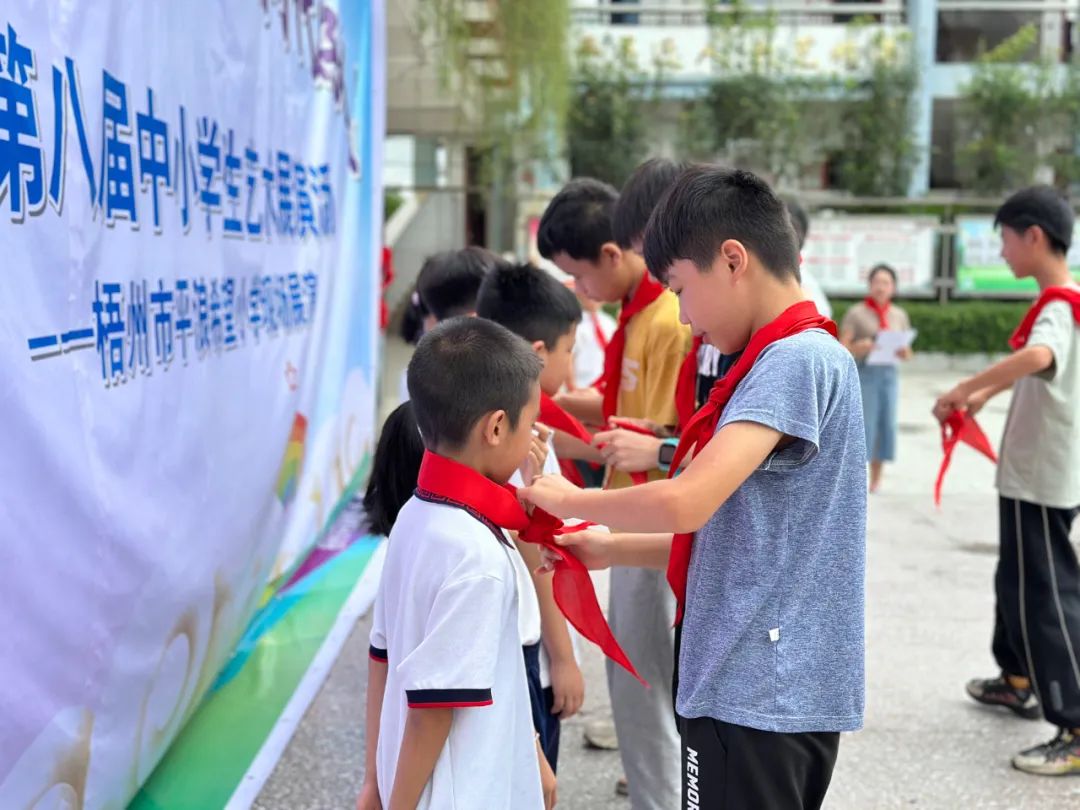 社会公益 | 呵护童心 情暖六一--金海不锈钢2024年“六一”献爱心运动！_广东金海Ｑだ眉庞邢薰 - 不锈钢 - 商业 - 物流