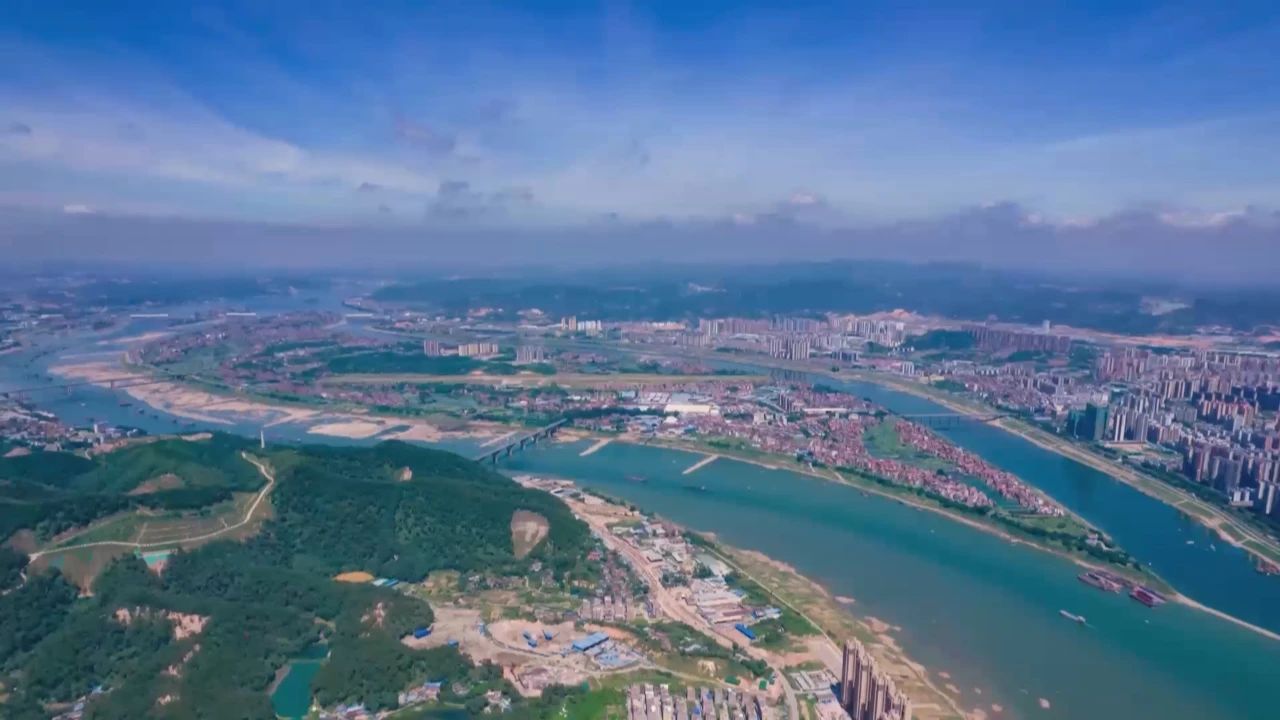 金海最前线 | 【实干开新局 聚力促生长】锚定西部百强区 长洲区“三篇文章”擘画工业新图景_广东金；；；；Ｑだ眉庞邢薰 - 不锈钢 - 商业 - 物流