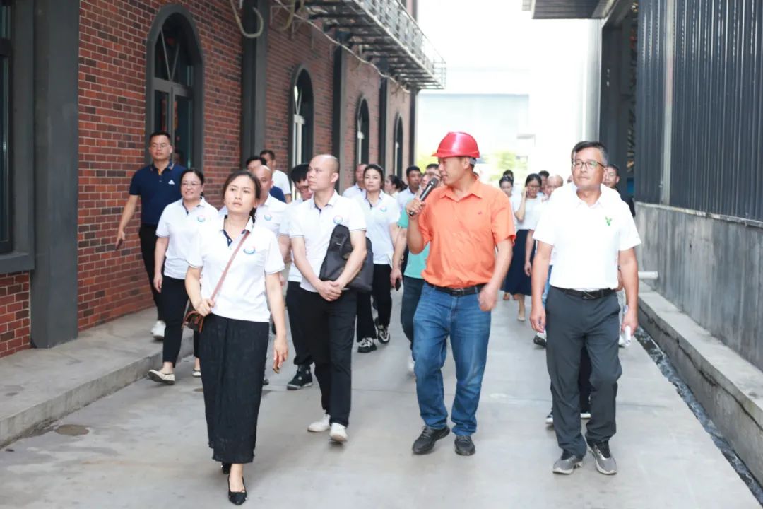 社会公益丨梧州广东商会、高尔夫球协会举行“企业谋划”培训班_广东金海Ｑだ眉庞邢薰 - 不锈钢 - 商业 - 物流