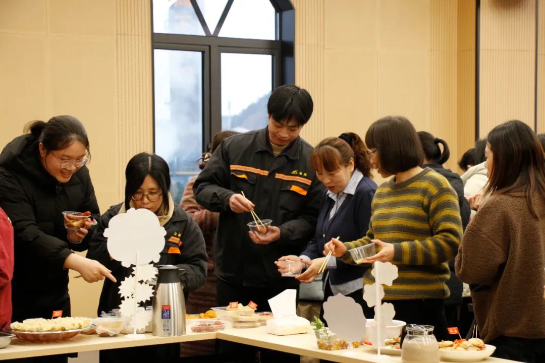 人文眷注 | 魅力女神 绽放金海--金海不锈钢2025年三八妇女节运动_广东金；；；；；Ｑだ眉庞邢薰 - 不锈钢 - 商业 - 物流