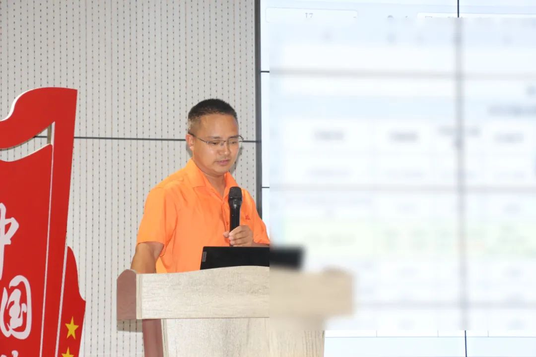 绩效激励 | 金海不锈钢4月绩效谋划治理主题事情圆满完成!_广东金；；Ｑだ眉庞邢薰 - 不锈钢 - 商业 - 物流