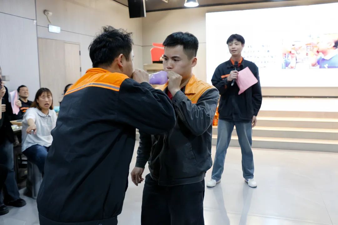 人文眷注 | 烛绚烂映 幸福满途--金海不锈钢第一季度员工整体生日会乐成举行_广东金；；；Ｑだ眉庞邢薰 - 不锈钢 - 商业 - 物流