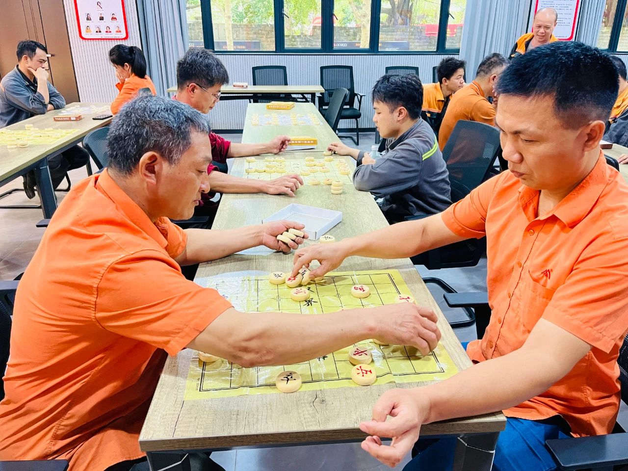金海铁军 | 燃动青春 奔跑金海--金海不锈钢第十一届运动会震撼来袭！_广东金；；Ｑだ眉庞邢薰 - 不锈钢 - 商业 - 物流