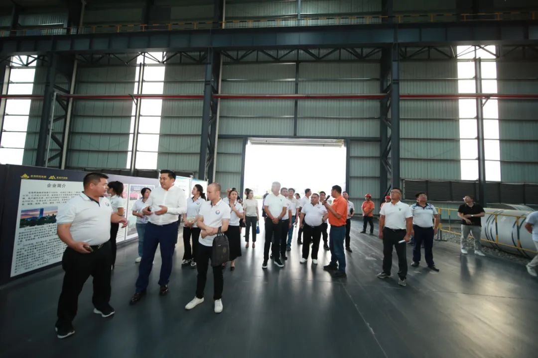 社会公益丨梧州广东商会、高尔夫球协会举行“企业谋划”培训班_广东金海Ｑだ眉庞邢薰 - 不锈钢 - 商业 - 物流