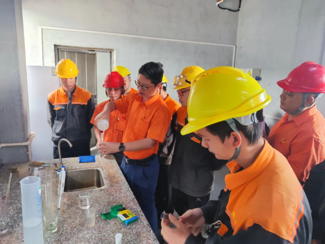学习型组织 | 30多个赛项，，，，，，500人加入--金海不锈钢2025年劳下手艺竞赛运动乐成举行！_广东金；；；Ｑだ眉庞邢薰 - 不锈钢 - 商业 - 物流