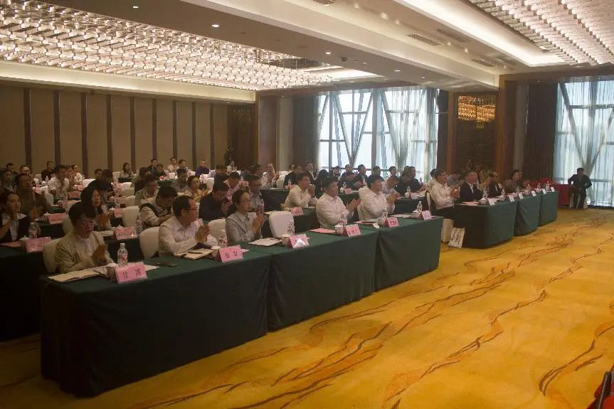 行业动态 | 梧州冶金科技生长大会暨中国金属学会专家委员会2024年岁情聚会在梧州市乐成召开_广东金；；；；；Ｑだ眉庞邢薰 - 不锈钢 - 商业 - 物流
