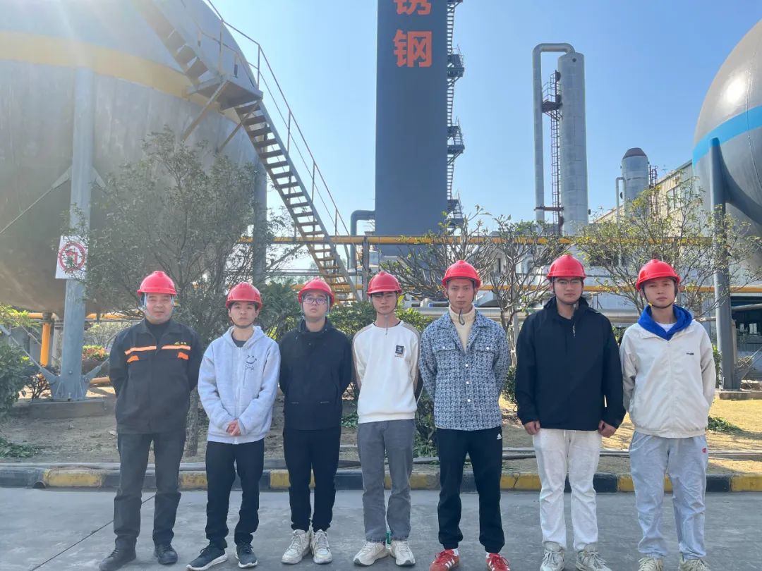 学习型组织 | 金海不锈钢2025届首批手艺储备主干入职培训圆满举行_广东金海；；Ｑだ眉庞邢薰 - 不锈钢 - 商业 - 物流