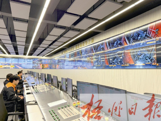 金海最前线 | 梧州长洲区：高效推进重点项目建设 夯实工业高质量生长硬支持_广东金海Ｑだ眉庞邢薰 - 不锈钢 - 商业 - 物流