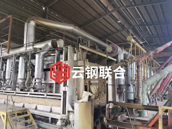 招标通告 | 广西金海不锈钢厂处置惩罚年产100万吨750mm热轧不锈钢轧机生产线，，，投标包管金400万！_广东金；；；；Ｑだ眉庞邢薰 - 不锈钢 - 商业 - 物流