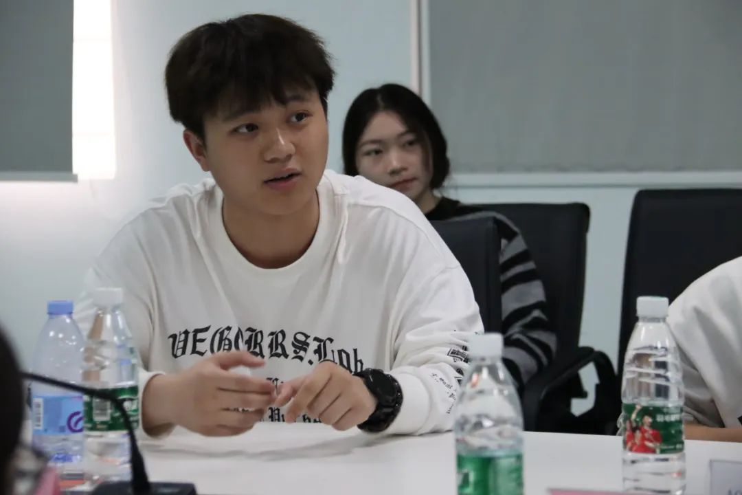 校企相助 | “梧恋人才 职创未来”——2024年梧州学子名企行运动乐成举行_广东金；；；；；Ｑだ眉庞邢薰 - 不锈钢 - 商业 - 物流