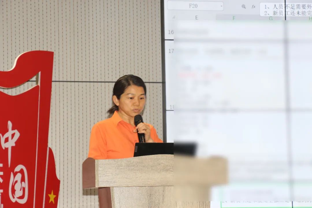 绩效激励 | 金海不锈钢4月绩效谋划治理主题事情圆满完成!_广东金；；Ｑだ眉庞邢薰 - 不锈钢 - 商业 - 物流