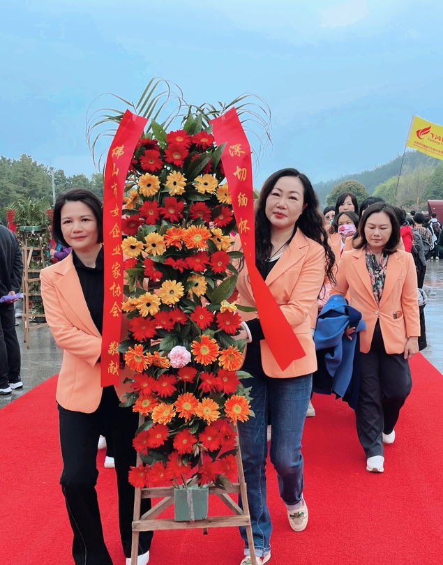 【走访交流】“家族传承与AI科技立异探讨”——协会湖南游学之旅_广东金海唬Ｑだ眉庞邢薰 - 不锈钢 - 商业 - 物流