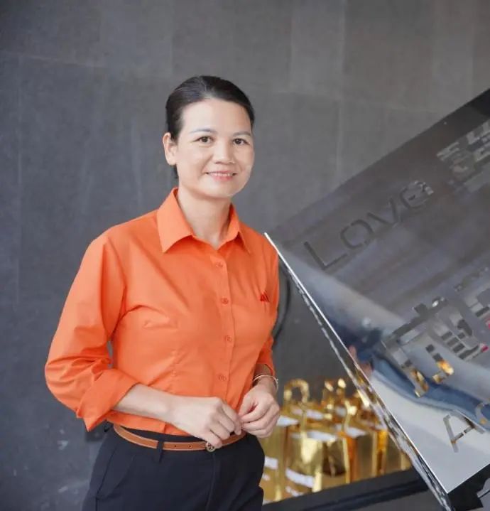 喜迎二十大 | 梧州市各族各界妇女热议党的二十大报告（二）_广东金海唬绚烂集团有限公司 - 不锈钢 - 商业 - 物流