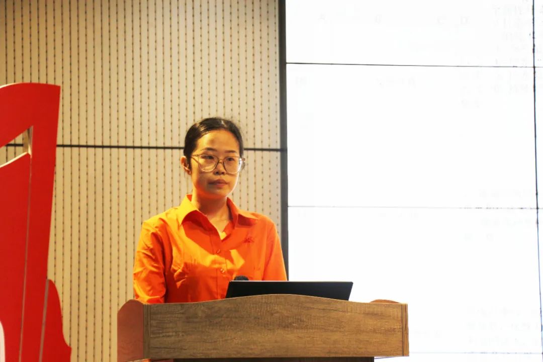 绩效激励 | 金海不锈钢4月绩效谋划治理主题事情圆满完成!_广东金；；Ｑだ眉庞邢薰 - 不锈钢 - 商业 - 物流