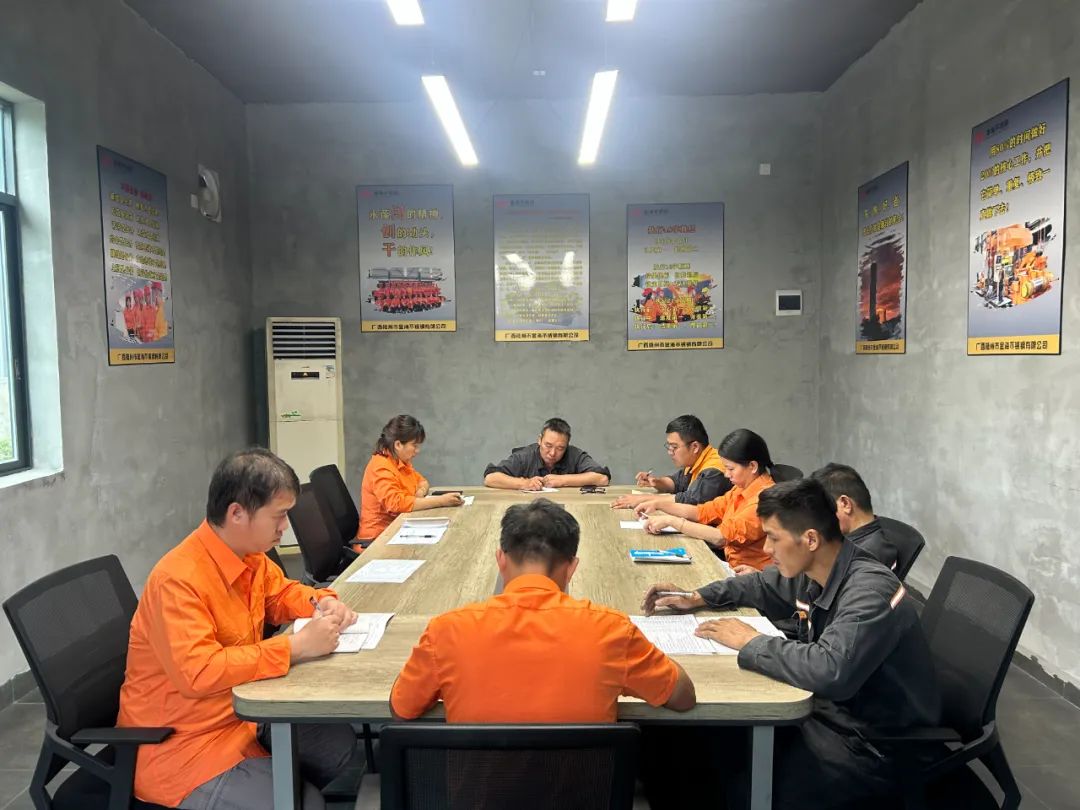 绩效激励 | 金海不锈钢4月绩效谋划治理主题事情圆满完成!_广东金；；Ｑだ眉庞邢薰 - 不锈钢 - 商业 - 物流
