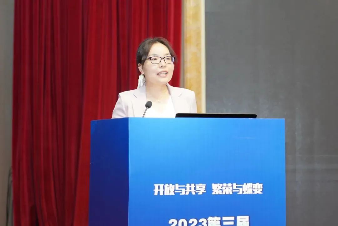 2023第三届RCEP钢铁生长论坛在广西梧州乐成召开_广东金海；；；；Ｑだ眉庞邢薰 - 不锈钢 - 商业 - 物流